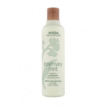 Rosemary Mint Weightless Hair Conditioner 250 ML