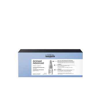 Serie Expert Aminexil Advanced Saç Dökülmesine Karşı Etkili Serum 42x6 ML