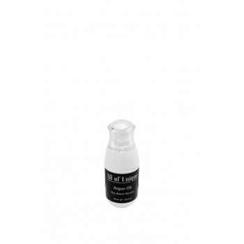 Argan Yağlı Saç Bakım Serumu 50 ML