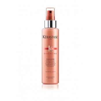 Discipline Spray Isıya Karşı Koruyan ve Pürüzsüzlük Veren Elektriklenme Karşıtı Sprey 150 ML 