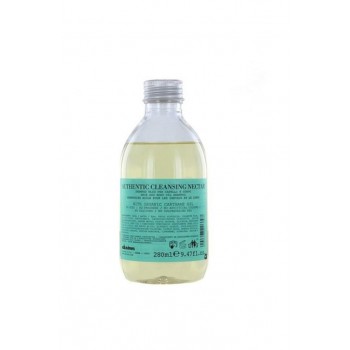 Authentic Hassas Saç Ve Vücut Şampuanı 280 ML