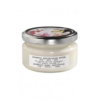 Authentic Replenishing Yeniden Yapilandirici Krem 200 ML
