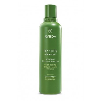 Aveda Be Curly Advanced Bukleli Saçlar İçin Şampuan 250 ML