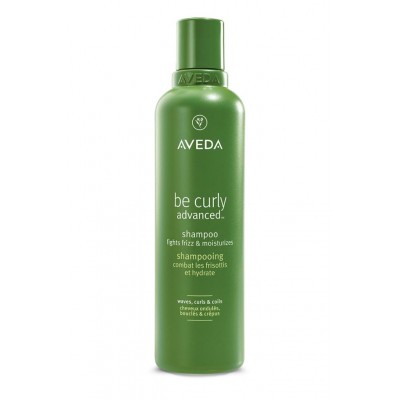 Aveda be curly advanced bukleli saçlar için şampuan 250 ML