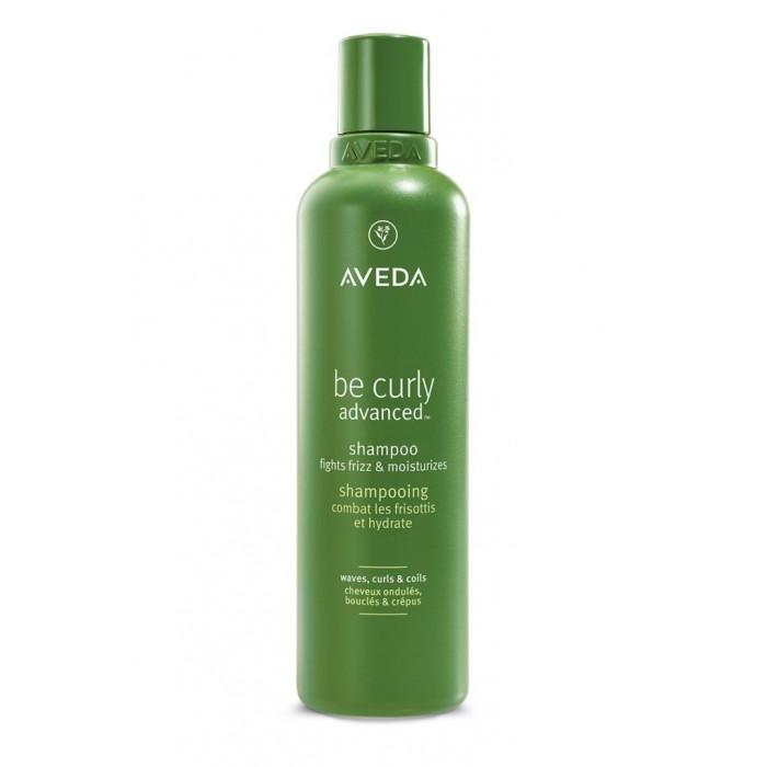 Aveda be curly advanced bukleli saçlar için şampuan 250 ML