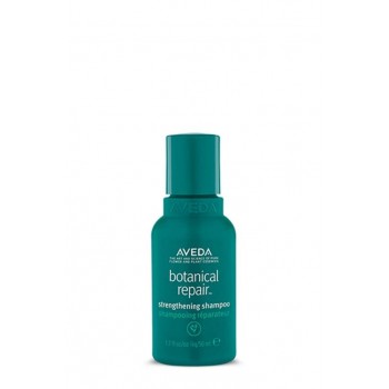 Aveda Botanical Repair Yıpranmış Saçlar için Onarım Şampuanı 50 ML (Seyahat Boy)