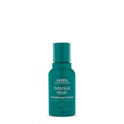 Aveda Botanical Repair Yıpranmış Saçlar için Onarım Şampuanı 50 ML (Seyahat Boy)