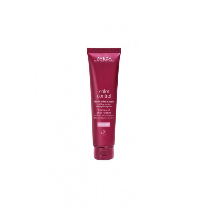 Aveda Color Control Boyalı Saçlar Durulanmayan Bakım Kremi 100 ML