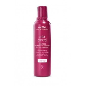 Aveda Color Control Boyalı Saçlar İçin Şampuan Light 200 ML