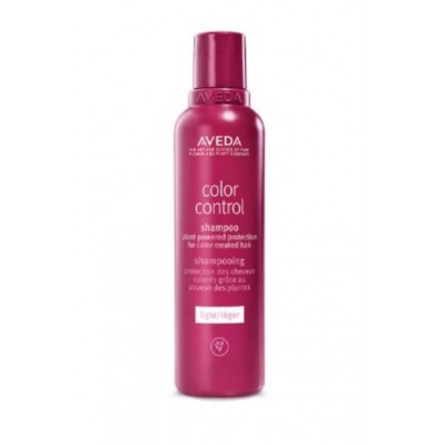 Aveda Color Control Boyalı Saçlar İçin Şampuan Light 200 ML