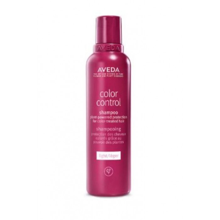 Aveda Color Control Boyalı Saçlar İçin Şampuan Light 200 ML