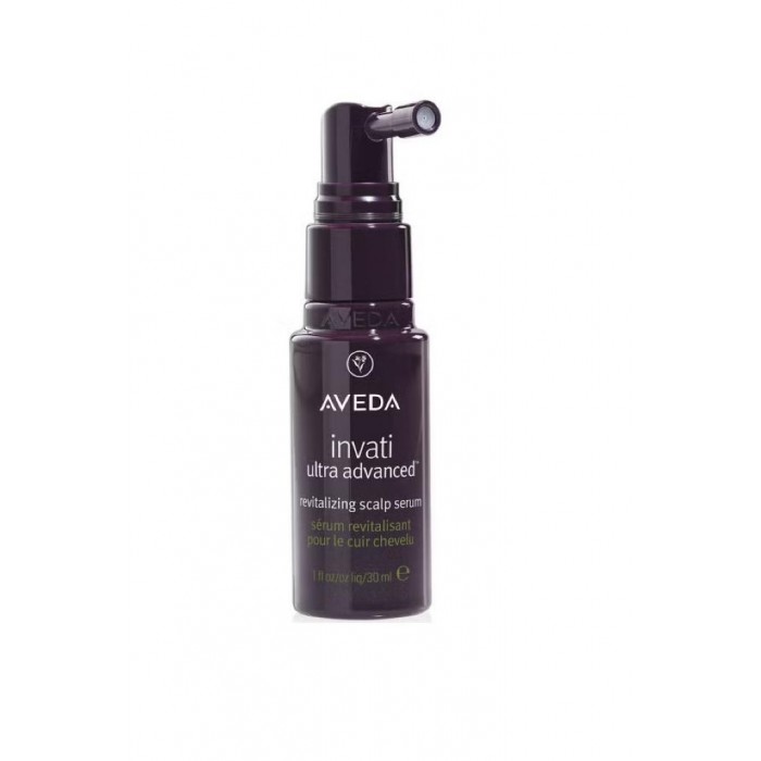 Aveda Invati Ultra Advanced Dökülme Karşıtı Saç Serumu 30 ML