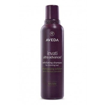 Aveda İnvati Ultra Advanced Dökülme Karşıtı Şampuan: Zengin Doku 200 ML