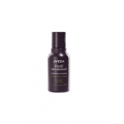 AVEDA İnvati Ultra Advanced Riche Saç Dökülmesine Karşı Şampuan: Zengin Doku Seyahat Boy 50 ML