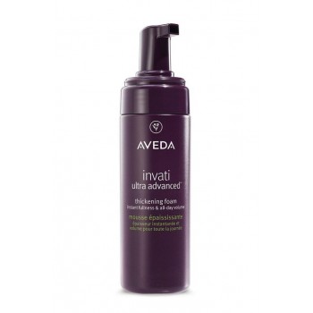 Aveda İnvati Ultra Advanced Saç Dolgunlaştırıcı Köpük 150 ML