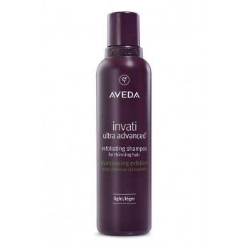 AVEDA IAveda Invati Ultra Advanced Dökülme Karşıtı Şampuan Hafif Doku 200 ML