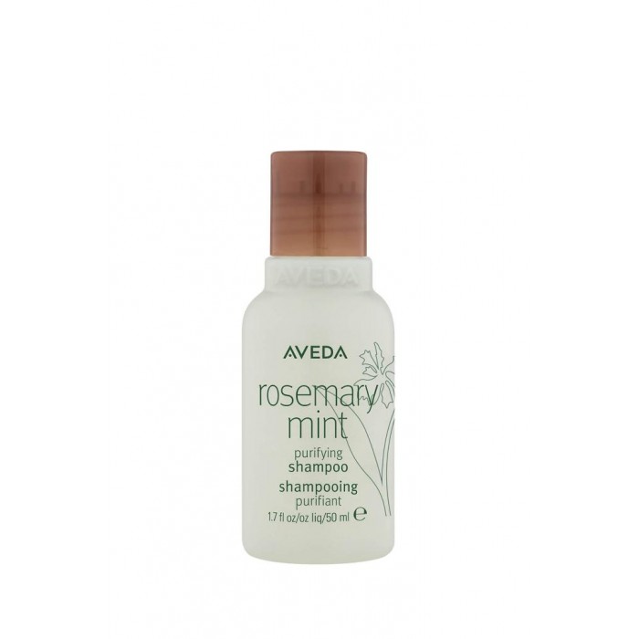 Aveda Rosemary Mint Biberiyeli Canlandırıcı Şampuan Seyahat Boy 50 ML