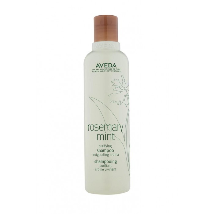 Aveda Rosemary Mint Purifying Şampuan 250 ML