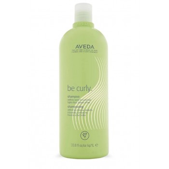 Be Curly Bukleli Saçlar İçin Şampuan 1000 ML 