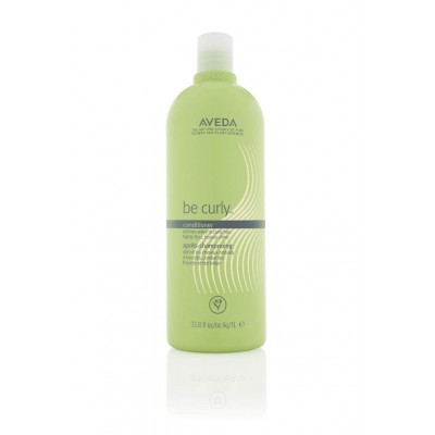 Be Curly Bukleli Saçlar İçin Saç Kremi 1000 ML