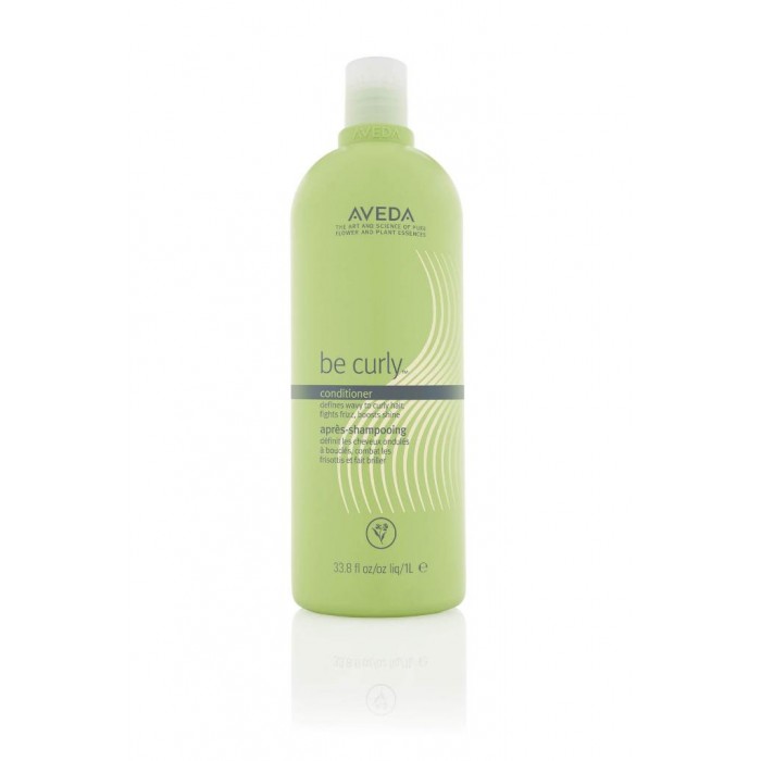 Be Curly Bukleli Saçlar İçin Saç Kremi 1000 ML