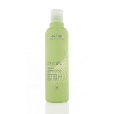 Be Curly Bukleli Saçlar İçin Şampuan 250 ML 