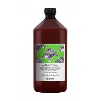 Davines NaturalTech Renewing Tüm Saç Tipleri için Şampuan 1000 ML 