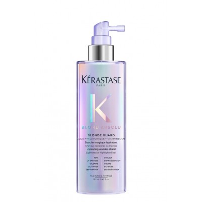 Blond Absolu Blonde Guard Sarı Saçlar Için Koruyucu Nemlendirici Durulanmayan Bakım Spreyi 190 ML