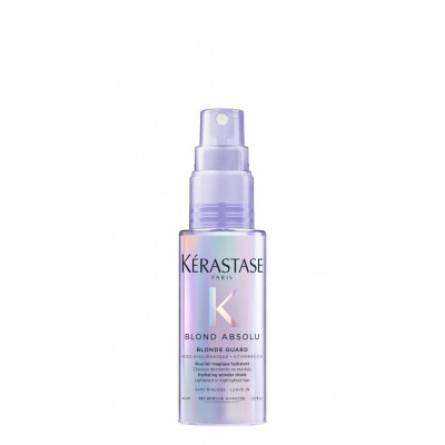 Blond Absolu Blonde Guard Sarı Saçlar Için Koruyucu Nemlendirici Durulanmayan Bakım Spreyi 45 ML