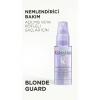 Blond Absolu Blonde Guard Sarı Saçlar Için Koruyucu Nemlendirici Durulanmayan Bakım Spreyi 45 ML