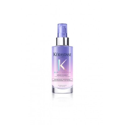 Blond Absolu Cicanuit Onarıcı Gece Serumu 90 Ml