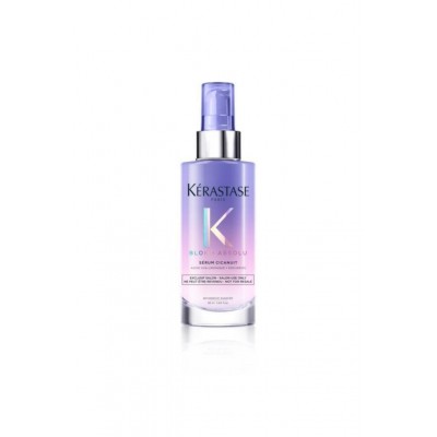 Blond Absolu Cicanuit Onarıcı Gece Serumu 90 Ml