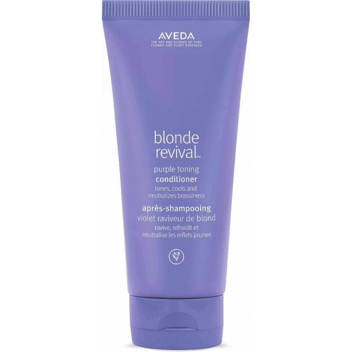 Blonde Revival Mor Saç Kremi 200 ML