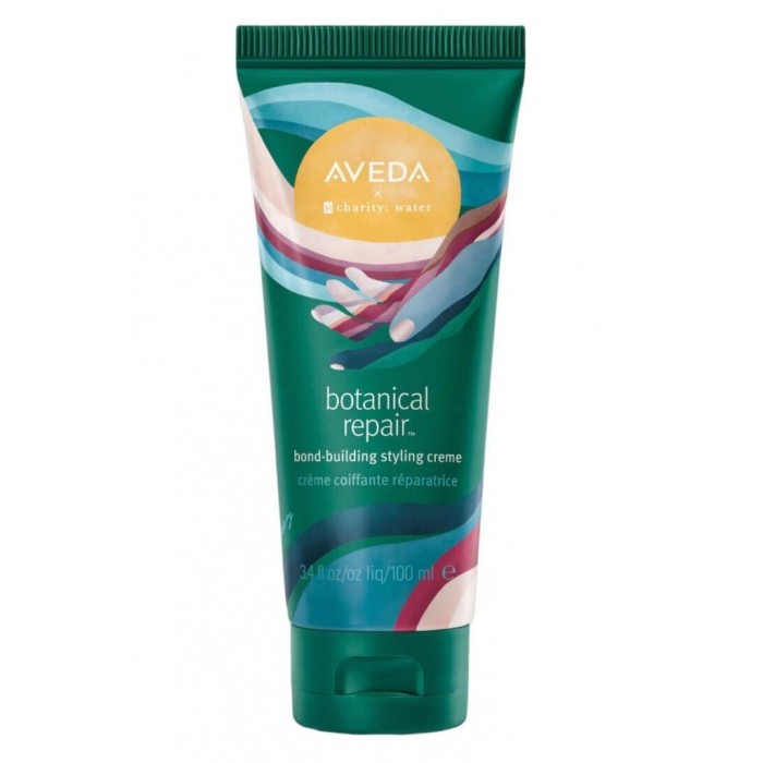 Botanical Repair Bond Building Styling Creme saç Onarım Ve Şekillendirme Kremi Charity Water 100 ML Botanical Repair Bond Building Styling Creme saç Onarım Ve Şekillendirme Kremi Charity Water 100 ML