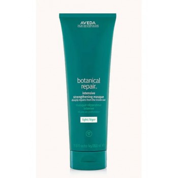 Botanical Repair Yıpranmış Saçlar İçin Onarım Maskesi: Hafif Doku 350 ML
