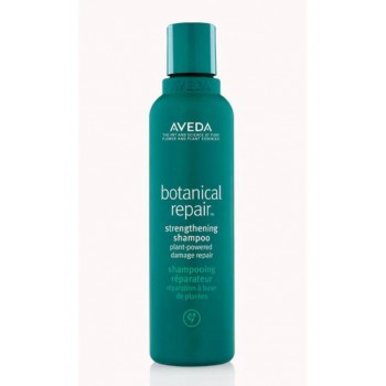 Botanical Repair Yıpranmış Saçlar İçin Onarım Şampuanı 200 ML 