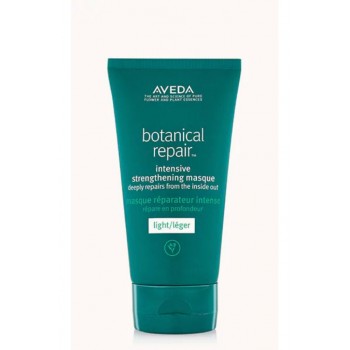 Botanical Repair Yıpranmış Saçlar İçin Onarım Maskesi: Hafif Doku 150 ML 