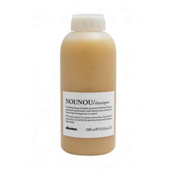 Davines Nounou Besleyici ve Koruyucu Bakım Şampuanı 1000 ML 
