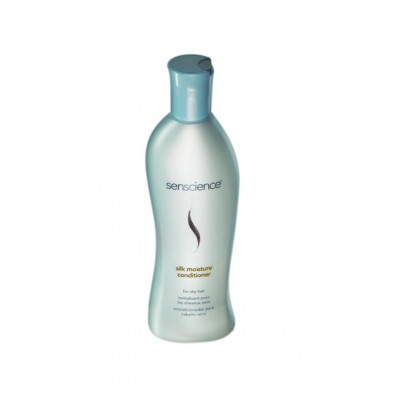 By Shiseido Silk Moisture Ipeksi Nemlendirici Bakım Kremi 300ml