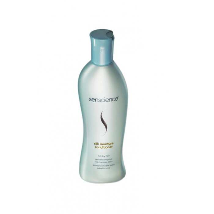 By Shiseido Silk Moisture Ipeksi Nemlendirici Bakım Kremi 300ml