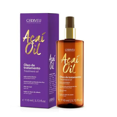 Cadiveu Açai Oil 110 ML