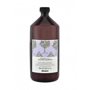Davines Calming Hassas Baş Derisi Yatıştırıcı Şampuan 1000 ML 