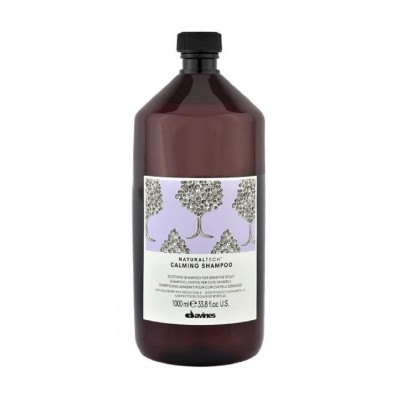 Davines Calming Hassas Baş Derisi Yatıştırıcı Şampuan 1000 ML 