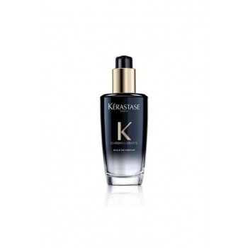 Chronologiste Huile De Parfum Yenileyici Parfümlü Saç Bakım Yağı 100 ML 