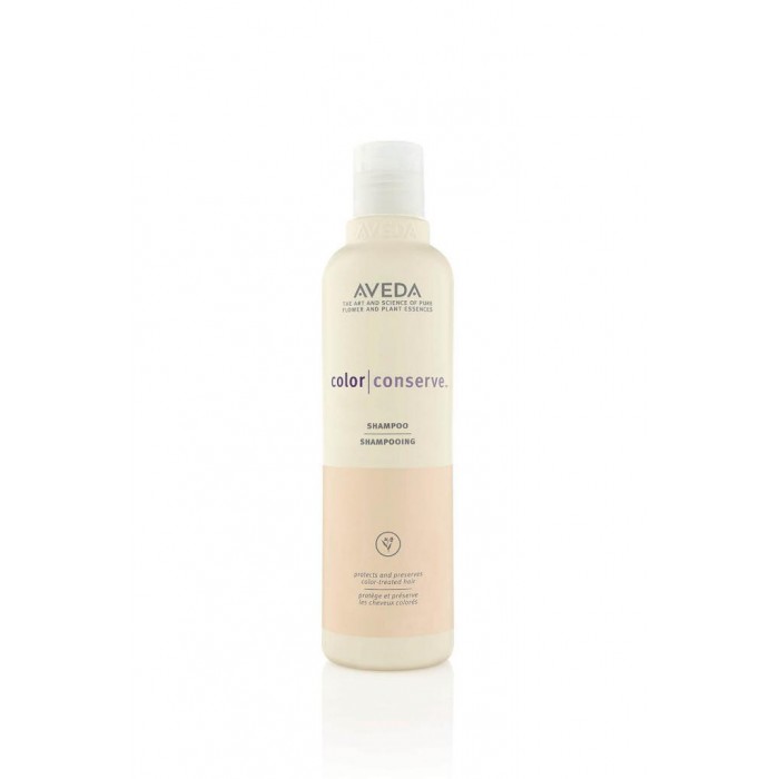Color Conserve Boyalı Saçlar için Şampuan 250ml 18084807132