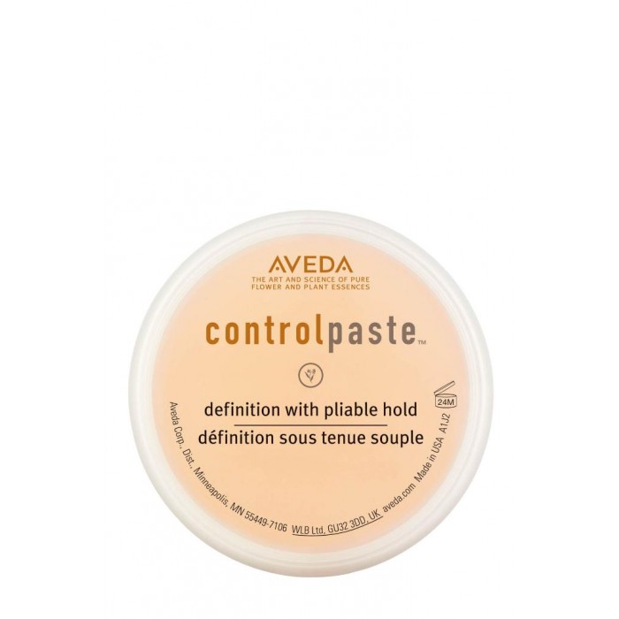 Control Paste Saç Şekillendirici Macun 75 ML 