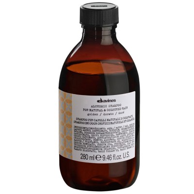 Davines Alchemic Altın Sarısı Saçlar Için Şampuan 280 ML