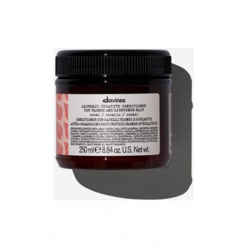 Davines Alchemic Coral Saç Kremi 250 ML