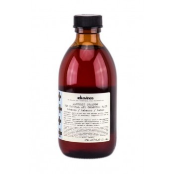 Davines Alchemic Kahverengi Saçlar İçin Şampuan 280 ML