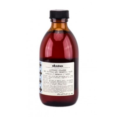 Davines Alchemic Kahverengi Saçlar İçin Şampuan 280 ML